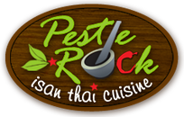 Pestle Rock | Isan Thai Cuisine